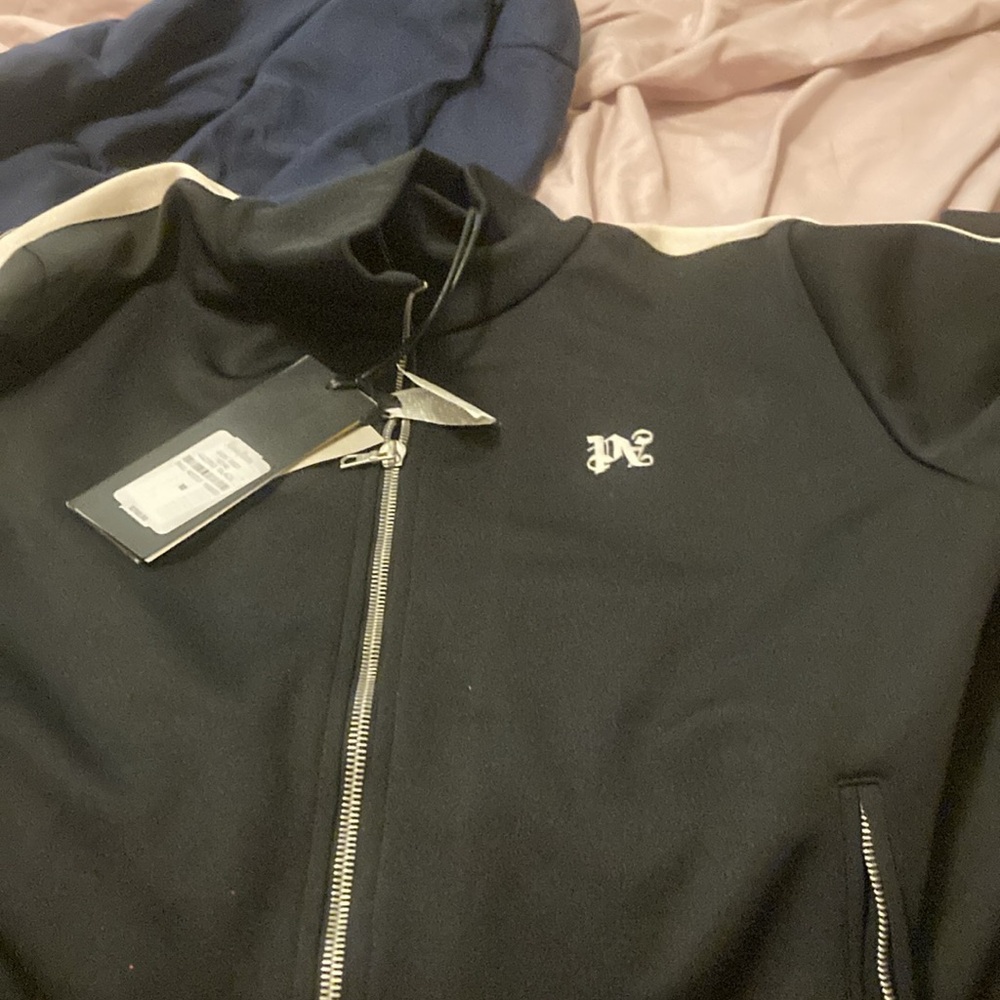 Palms angel jacket